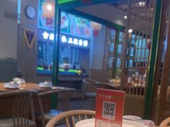 -满盛家宴·烤鸭·海鲜天津菜(河北路总店)