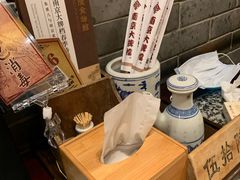-南京大牌档(凯德大峡谷店)