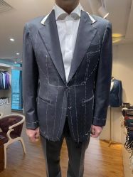 -香港大昌洋服定制(金中环店)