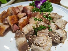 -大水车公馆·顺德菜·妈姐菜(均安店)