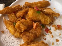 -鱼粤鲜淘米捞·中山脆肉鲩火锅(悦湖会店)