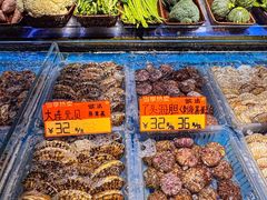 -徐记海鲜(大雁塔|金都店)