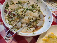 -西贝(枫蓝国际购物中心店)