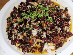 -三猫黑鱼花(南大店)