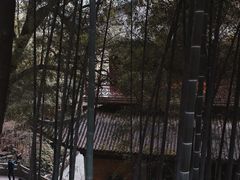 -灵隐飞来峰景区
