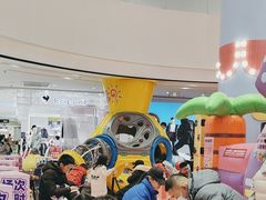 -丽达购物中心(崂山店)