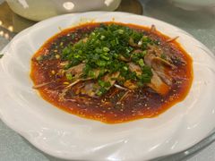 -堂聚德(三圣宫美食文化街店)