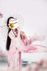 -盘子女人坊古装写真摄影(天津总店)