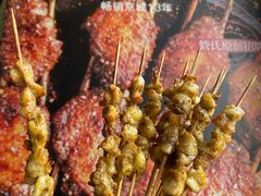 -管氏翅吧(广渠门店)