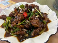 -老客家美食• 竹筒饭• 河鲜(龙门永汉店)