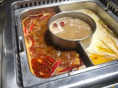 -巴奴毛肚火锅(广益哥伦布店)