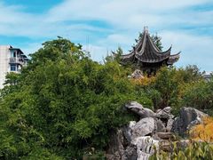 -芥子园
