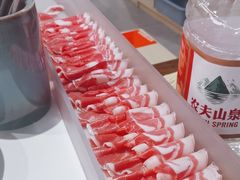 -东门口·新式老北京火锅(河西龙湖天街店)