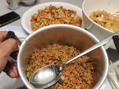 -沽上民肴·海鲜锅贴·天津菜(福州道鸿正家园店)