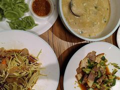 -和源祥·日照菜扛把子(万平口一店)