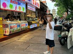 -阿芬卤面(花巷店)