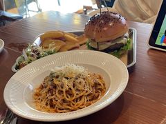 -UPPER KITCHEN(延安路店)