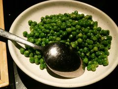 青豆-老头儿油爆虾·知味杭州(爱琴海购物中心)