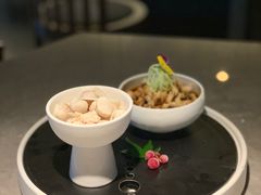 -木守西溪溪隐餐厅