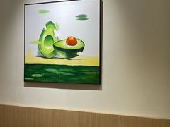 -牛油果大师寿司(瑞景店)