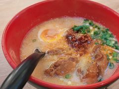 -一風堂拉面(深圳湾万象城店)