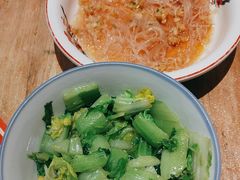 -农耕记·湖南土菜(南山欢乐海岸店)