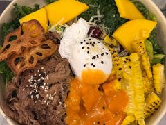 -OUR Bakery(国贸商城店)