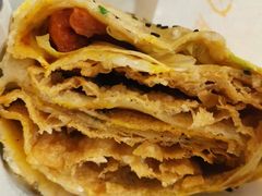 -卞姐蛋饼(陕西南路店)