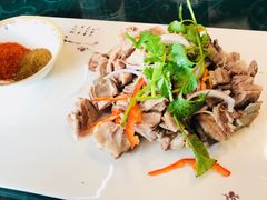 -帕米朵儿新疆小馆(仙鹤新天地广场店)