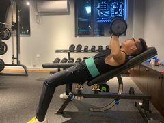 -NRG 健身私教CLUB(云山路店)