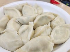 -北方饺子王·海肠捞饭·海鲜锅(山大店)