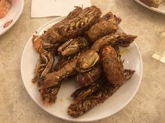 -芭菲盛宴·环球美食(解放碑英利国际店)