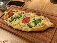 -Pasha帕夏土耳其餐厅(南昌路店)