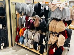 -MUJI无印良品(京西大悦城店)