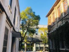 -半岛1919创意园区