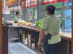 -六合居·明厨亮灶餐厅(成双大道店)