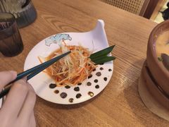 -椰莱泰小谷·东南亚融合菜(坪山悦阾SPACE店)