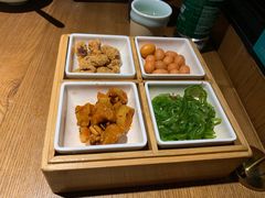 -九锅一堂酸菜鱼(新南凯德直营店)