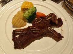 -太平馆西餐厅(北京路店)
