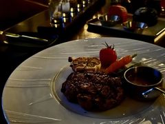 -恰餐厅及酒吧CHAR Bar & Grill(北京三里屯洲际店)