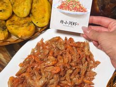 -燕北云山·农家菜·灶台鱼(密云溪翁庄店)