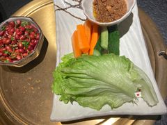 -炉石六本目·冰鲜和牛炭火烤肉·寿喜烧店(梅江店)