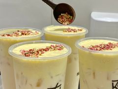 -KOI Thé(厦门国贸广场店)