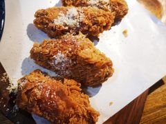 炸鸡翅-LYFATTI 莱芙缇(赣水路店)