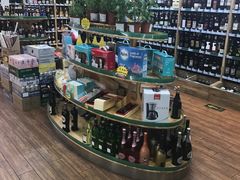 店内环境-帝玛进口精品超市D-MART