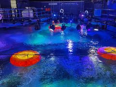 -沈阳海洋探索中心