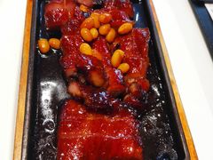 -千日贺茶餐厅(开发区安盛店)
