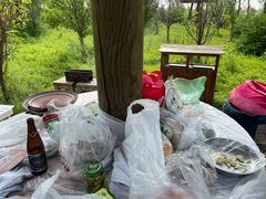 -呼兰河口湿地公园