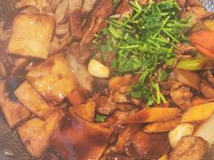 -黄记煌三汁焖锅(崇文门店)