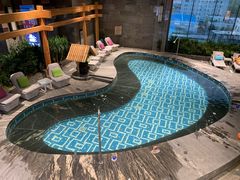 -弘安丽水温泉酒店